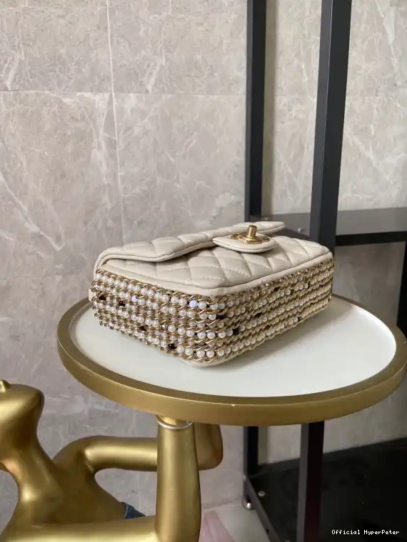 HyperPeter FLAP CHANEL BAG 0505